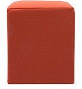 Softline Pouf Hocker--1