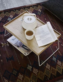 Skagerak Nomad Table Tray--2