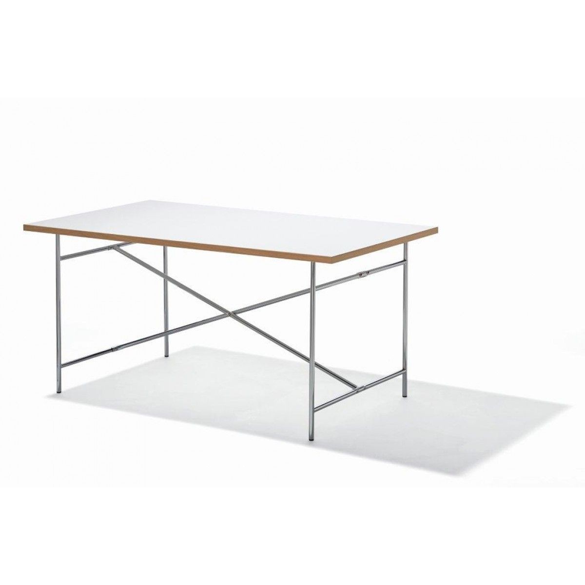 Richard Lampert Esstisch Eiermann 2 B 200 cm--1