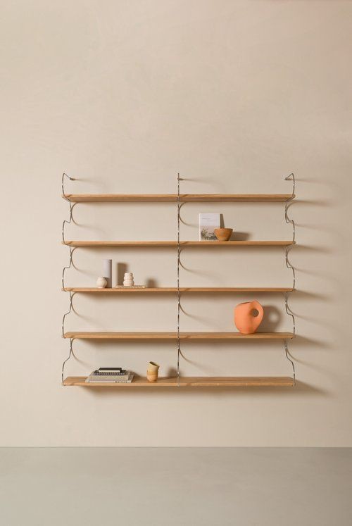 ONDA SHELF BIG | DOUBLE SECTION | 3M5S--6