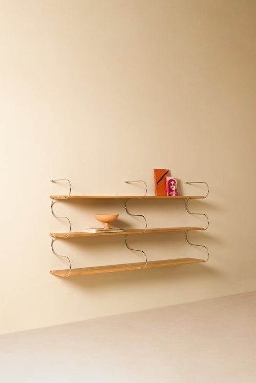 SCHNEID ONDA SHELF SMALL | DOUBLE SECTION | 3M3S--1