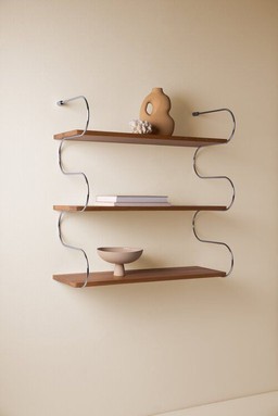 SCHNEID ONDA SHELF SMALL | DOUBLE SECTION | 3M3S--2