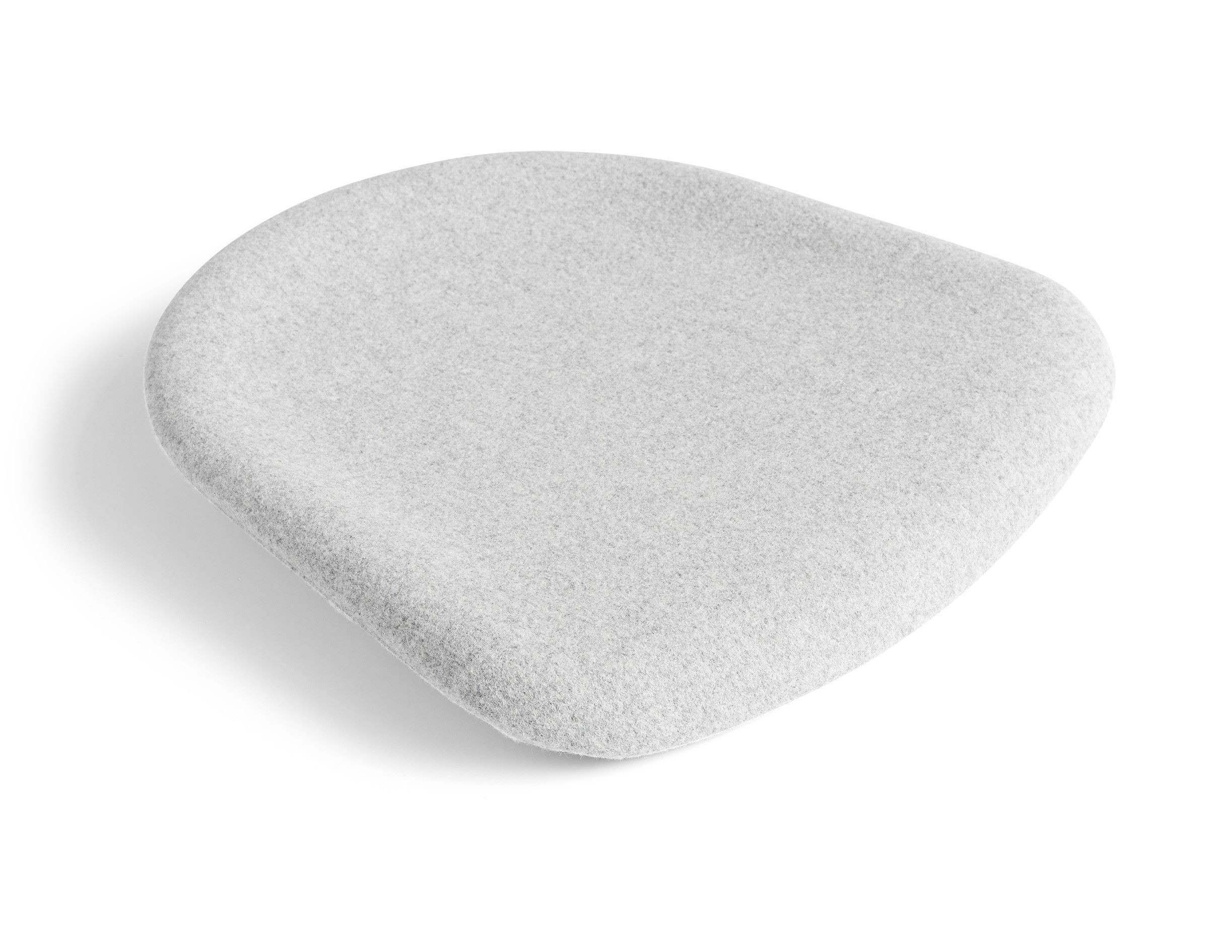 Hay Aal Seat Cushion Low - DIVINA MELANGE 120--0