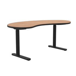 Senses_IndividualDesk_WalnutVeneerNatural_Black--3