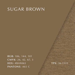 Umage Curious - Stuhl - Sugar Brown--49