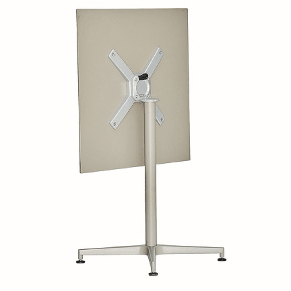 Jan Kurtz Fiam Vega Klapptisch - 70 x 67 cm - taupe--10