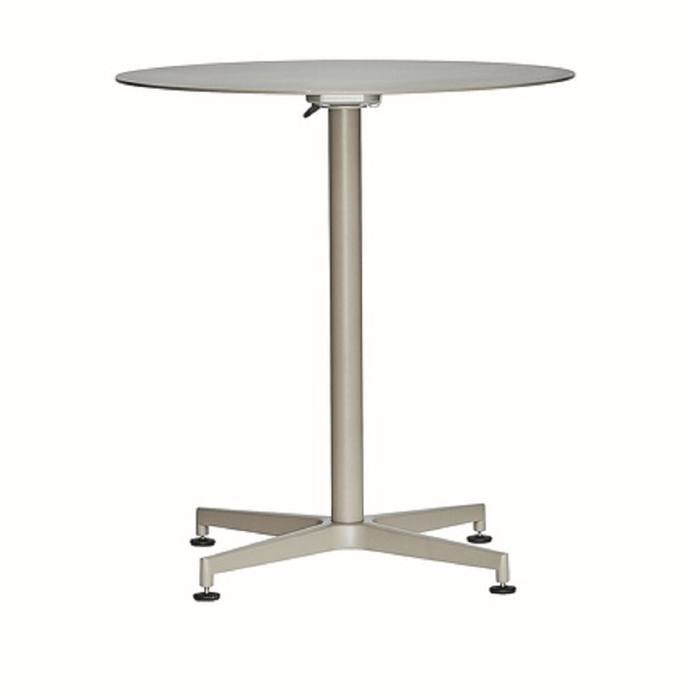 Jan Kurtz Fiam Vega Klapptisch - Ø 67 cm - taupe--8