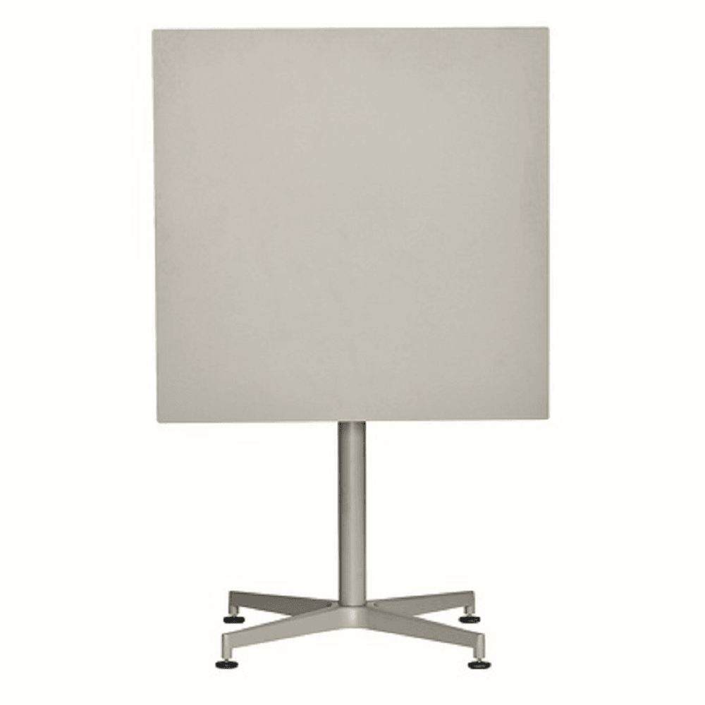 Jan Kurtz Fiam Vega Klapptisch - 70 x 67 cm - taupe--0