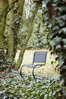 Thonet S 533 N All Seasons Outdoor Freischwinger--7