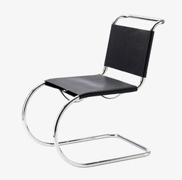 Thonet S 533 L | Freischwinger--13