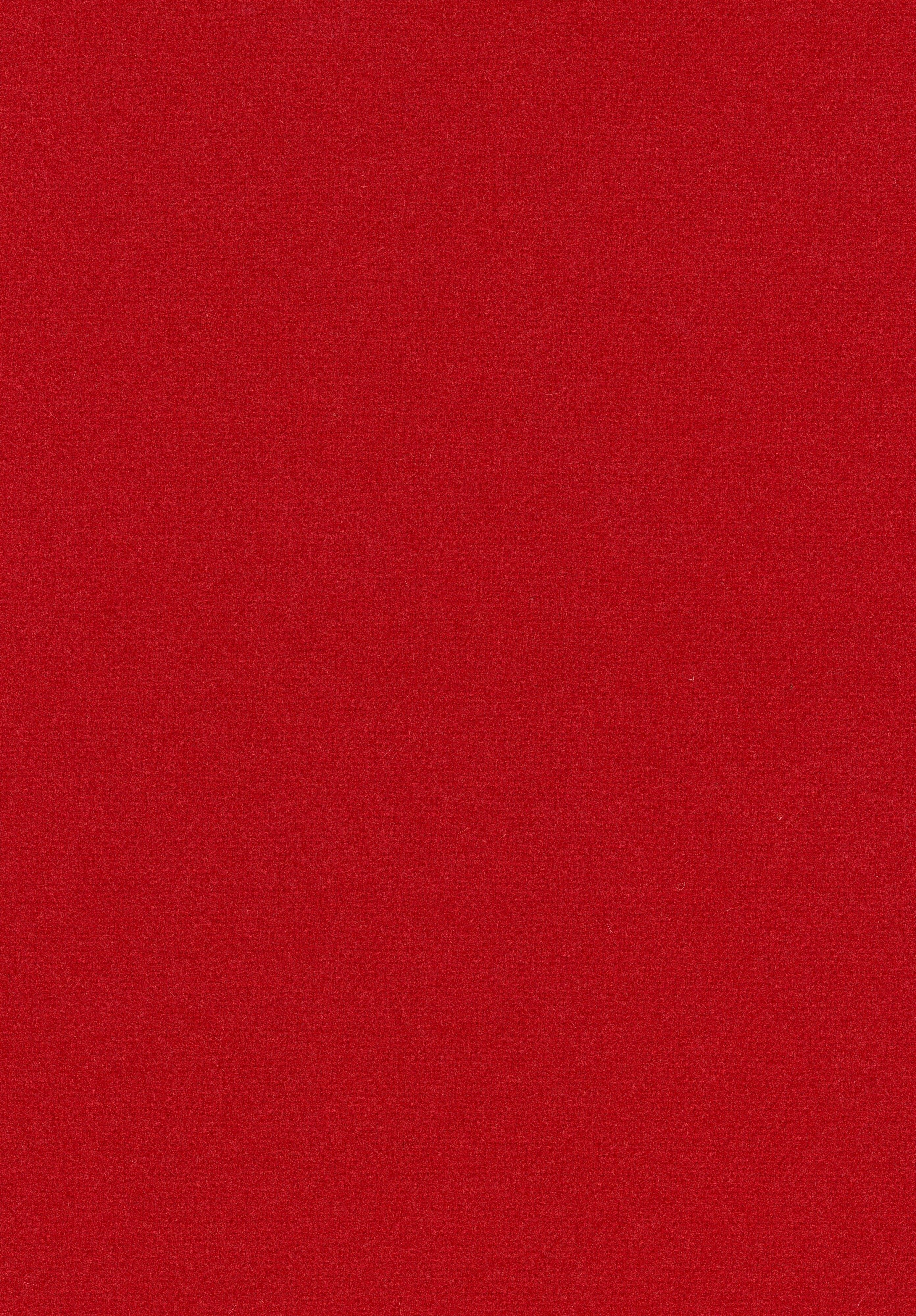 Knoll International Bertoia Stuhl - Tonus 130T Bright Red--11