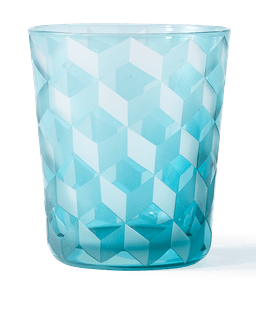 Pols Potten Blocks Tumblers--6