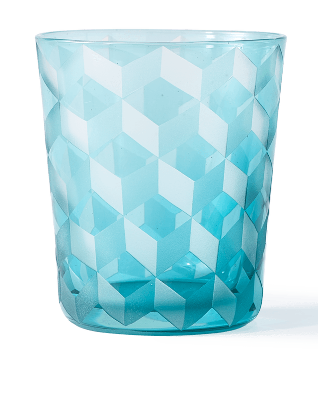 Pols Potten Blocks Tumblers--6