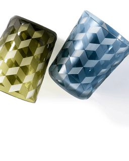 Pols Potten Blocks Tumblers--10