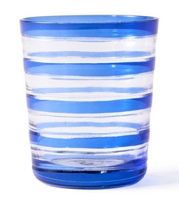 Pols Potten Cobalt Mix Tumblers--3