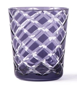 Pols Potten Cobalt Mix Tumblers--4