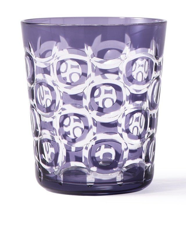 Pols Potten Cobalt Mix Tumblers--7