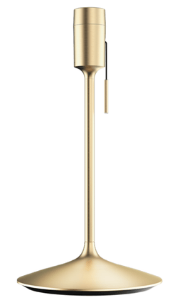 Umage Champagne Table Lichtstativ - Brushed Brass--3