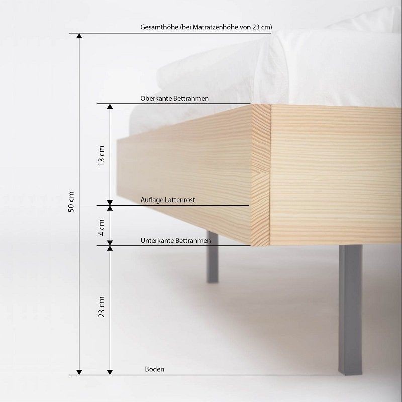 Bartmann Berlin Unidorm 180 cm--16