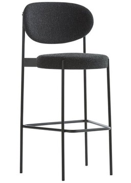 Verpan Barhocker - Series 430 Bar Stool--14