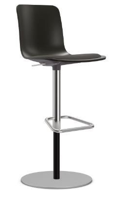 Vitra HAL RE Barstool--0