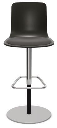 Vitra HAL RE Barstool--1