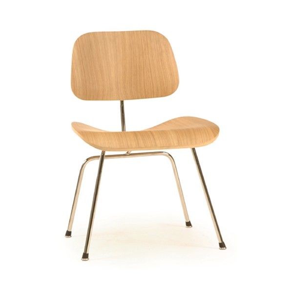 Vitra DCM Stuhl--0