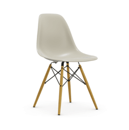 Vitra DSW Eames Plastic Side Chair RE - 11 kieselstein RE--16