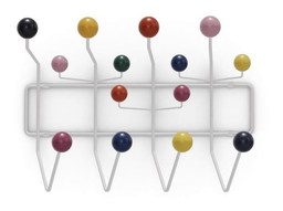 Vitra Hang it all - mehrfarbig--6