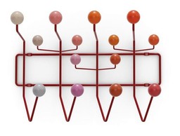 Vitra Hang it all - rot--2