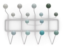 Vitra Hang it all - weiss--1