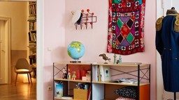 Vitra Hang it all--21