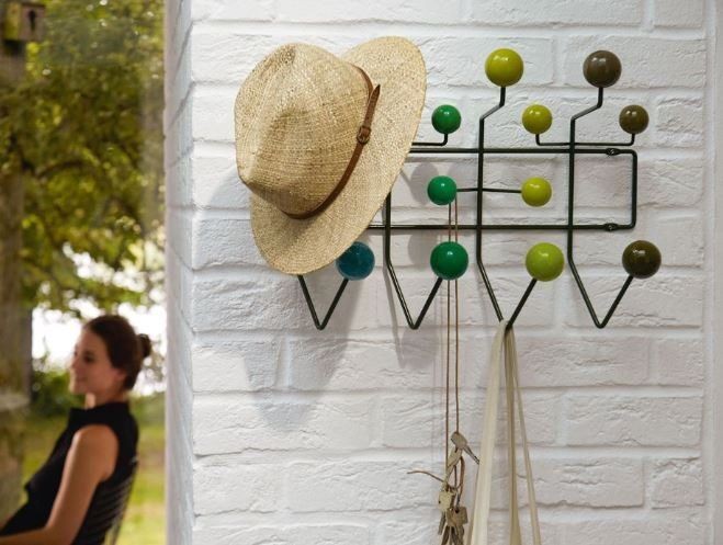 Vitra Hang it all--17