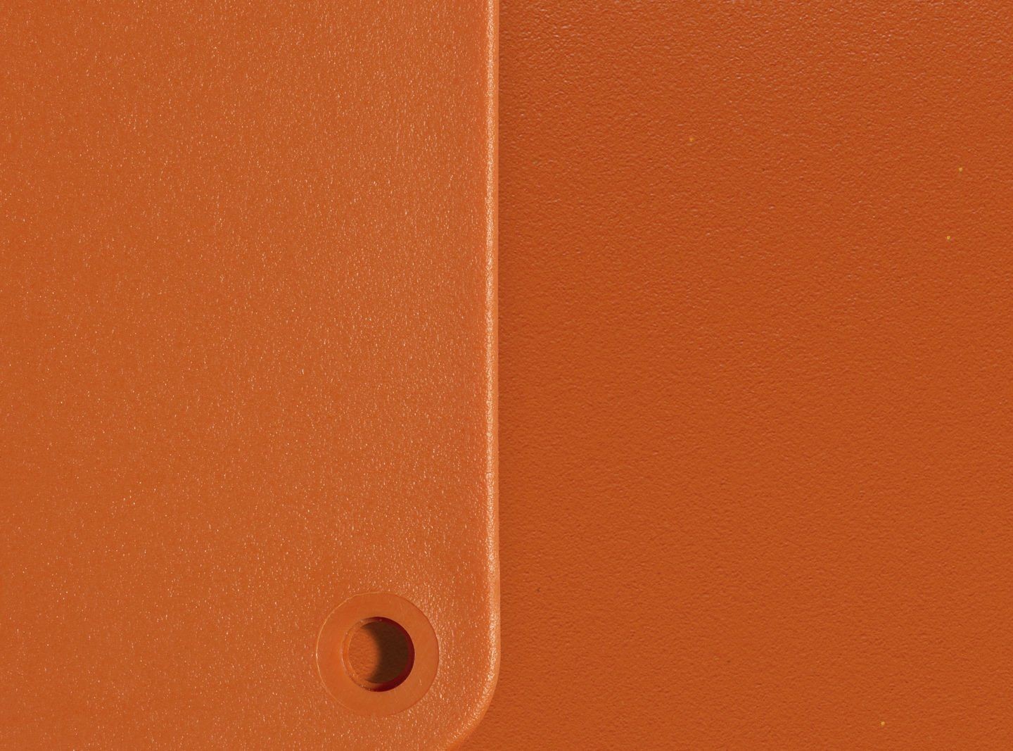 Vitra DAW Eames Plastic Armchair - 43 rostorange RE (links) vs. 43 rostorange RE (rechts-Neu)--42