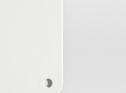 Vitra DAW Eames Plastic Armchair - 04 weiss (links) vs. 85 cotton white RE (rechts-Neu)--38