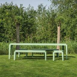 Weltevree Bended Bench--7