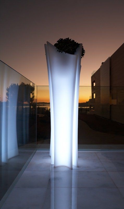 Vondom Alma Planter--5