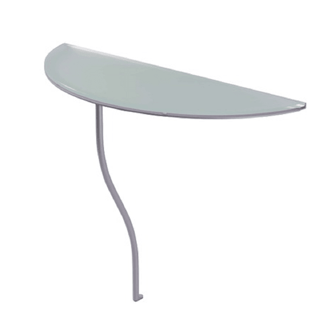 CAPPELLINI ONE LEGGED TABLE - Konsole