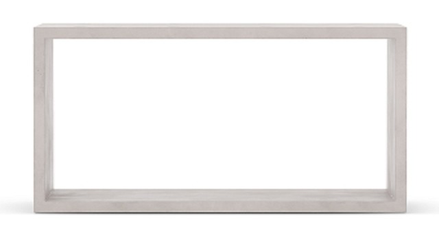 Lyon Beton Dice 745 Storage module - Regalmodul