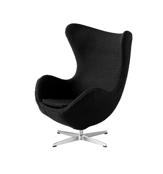 Fritz Hansen Miniature Egg™ - Miniatur-Loungesessel