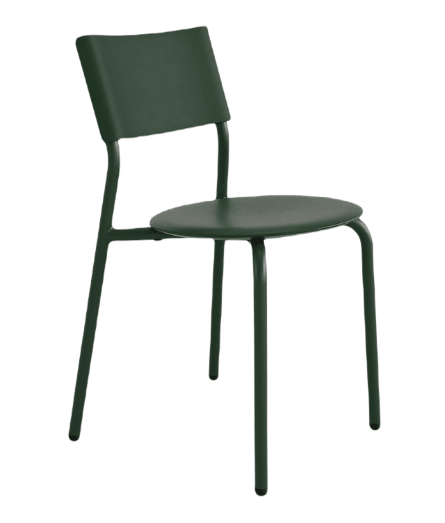 Tiptoe Midi SSDr Outdoor Chair - Stuhl