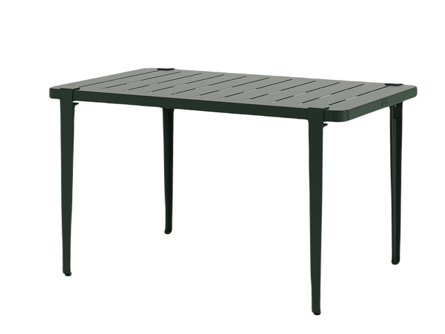 Tiptoe Midi Outdoor Table - Tisch