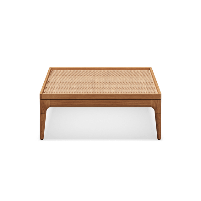 Gloster Lima COFFEE TABLE - Couchtisch