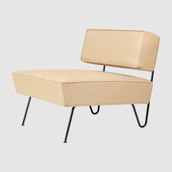 Gubi GT Lounge Chair