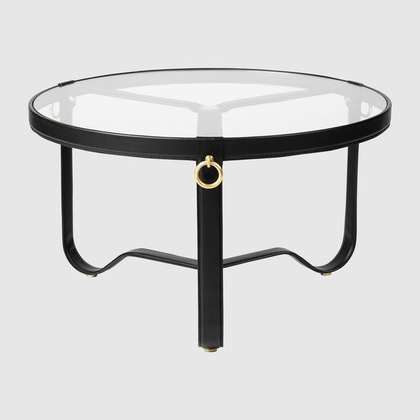 Gubi Adnet Coffee Table - Circular, Ø70