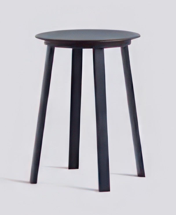 Hay Revolver Stool