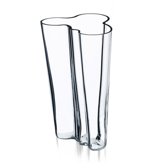 Iittala Aalto Vase Finlandia