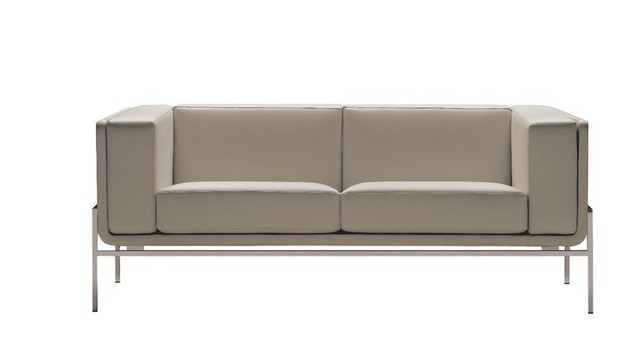 Matrix Int. SA22 Sofa Zweisitzer