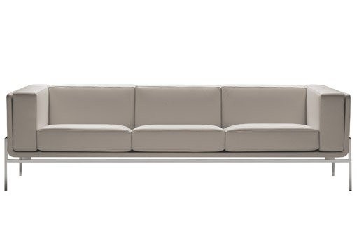 Matrix Int. SA23 Sofa Dreisitzer