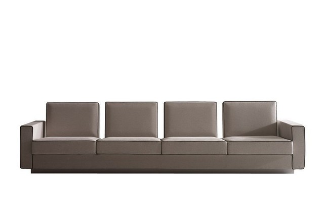 Matrix Int. SA34 Sofa Viersitzer